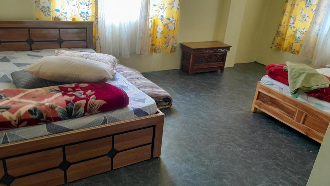 Photo of Bedroom in Geyzing