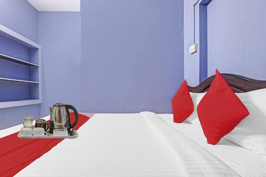 Photo of Bedroom in Kuilapalayam