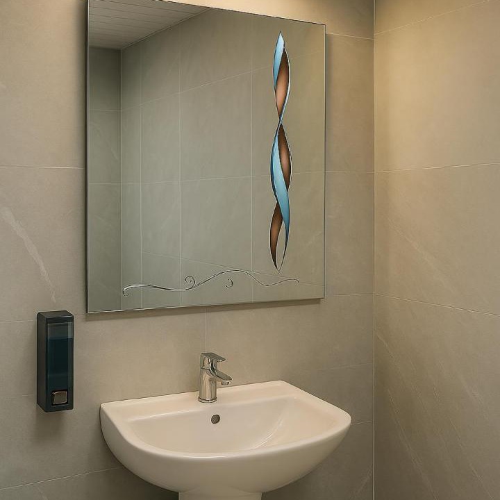 Photo of Bathroom in Karjat