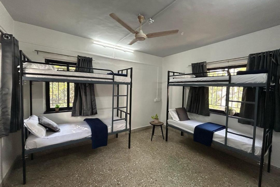 Photo of Bedroom in Nashik