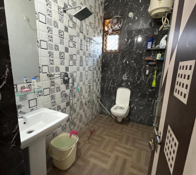 Photo of Bathroom in Begusarai