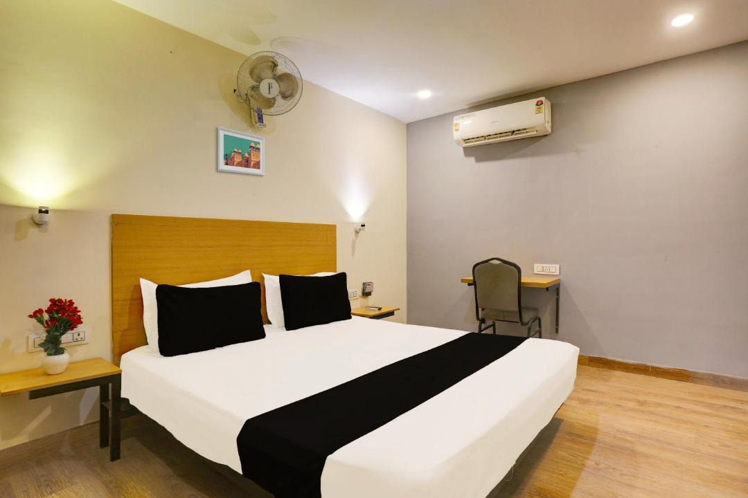 Photo of Bedroom in Chromepet