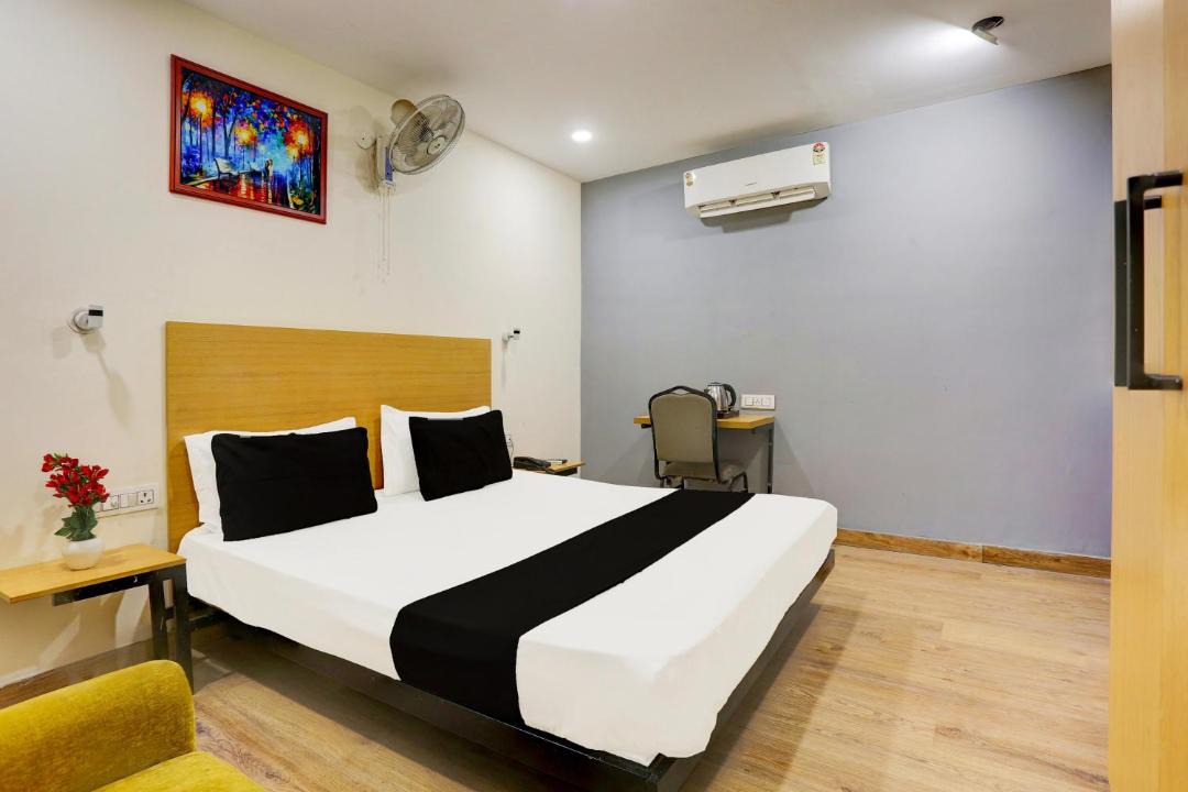 Photo of Bedroom in Chromepet