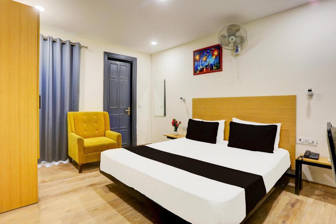 Photo of Bedroom in Chromepet