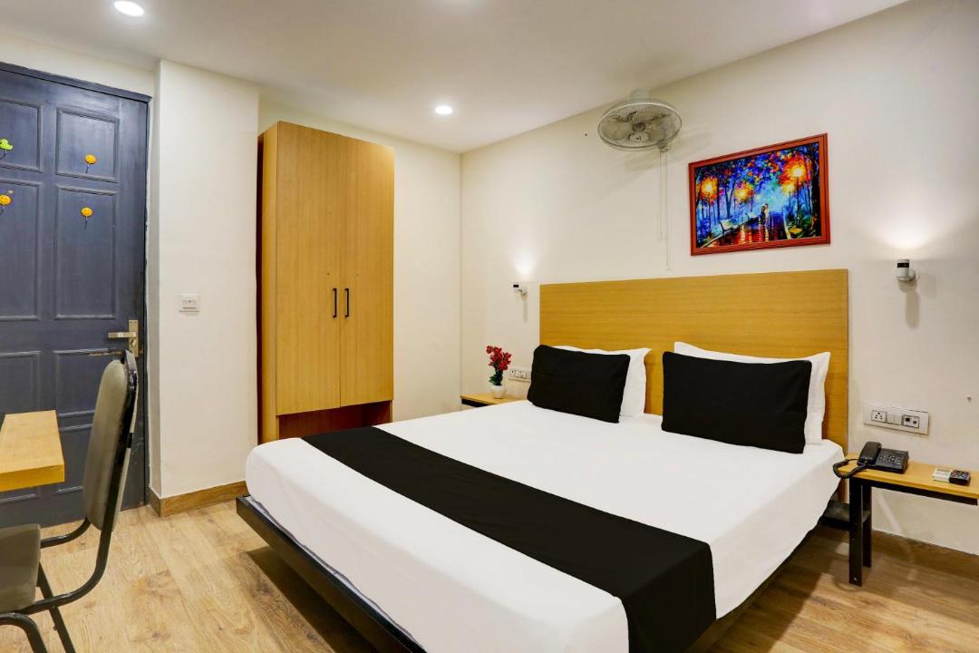 Photo of Bedroom in Chromepet