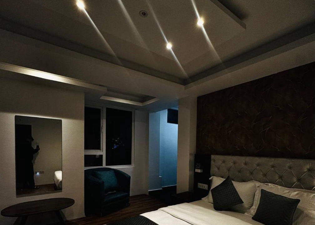 Photo of Bedroom in Sungava