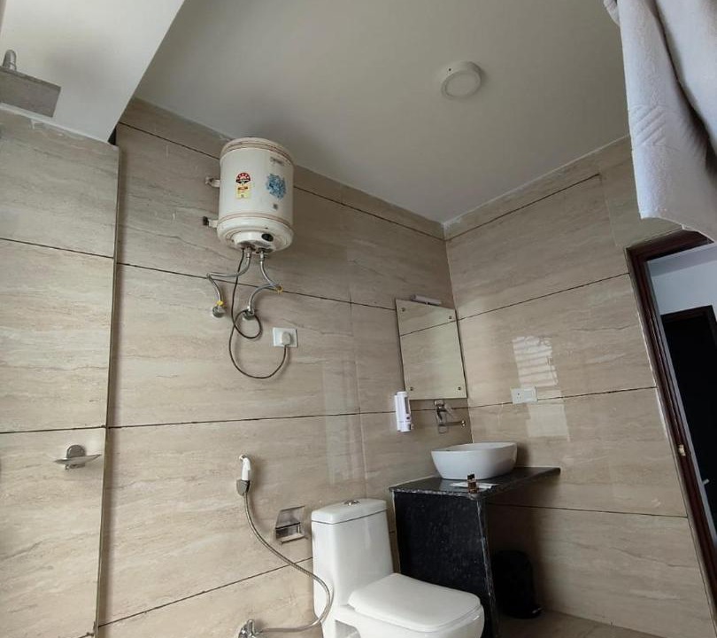 Photo of Bathroom in Sungava