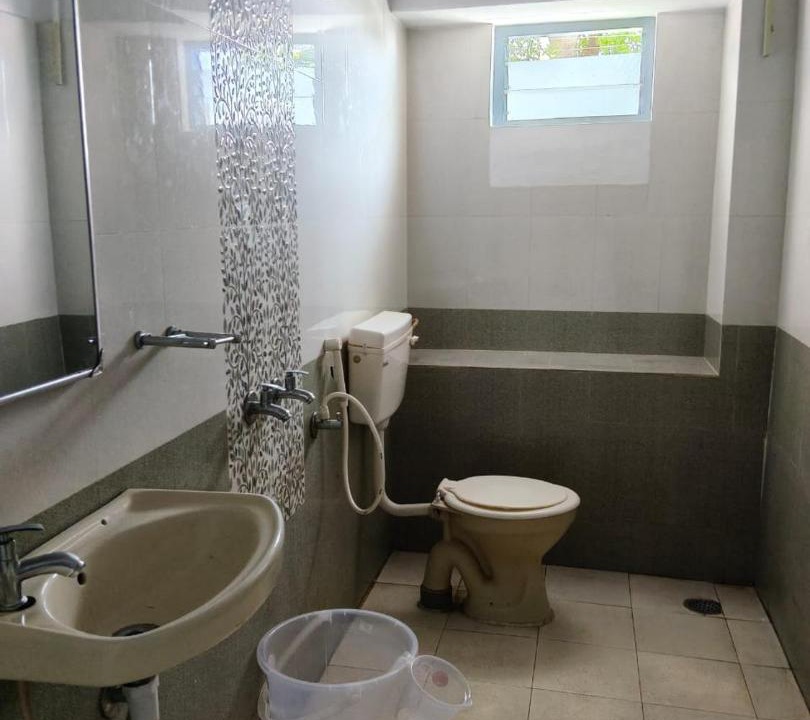 Photo of Bathroom in Wellington
