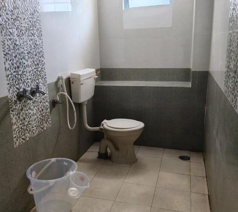 Photo of Bathroom in Wellington