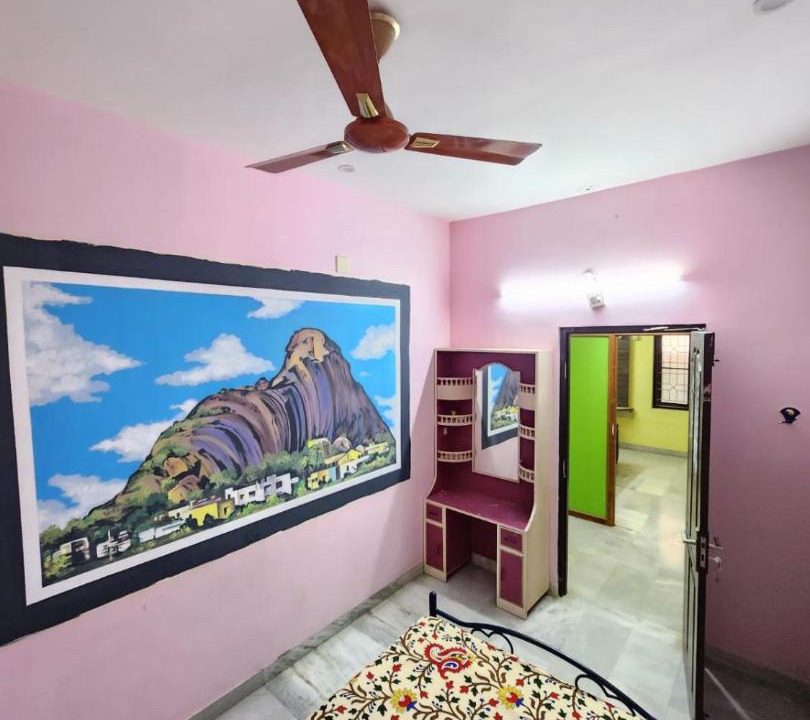 Photo of Bedroom in Madurai