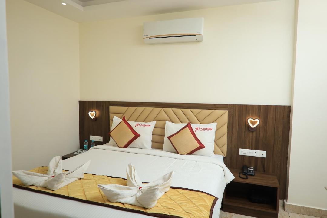 Photo of Bedroom in Ramanathapuram