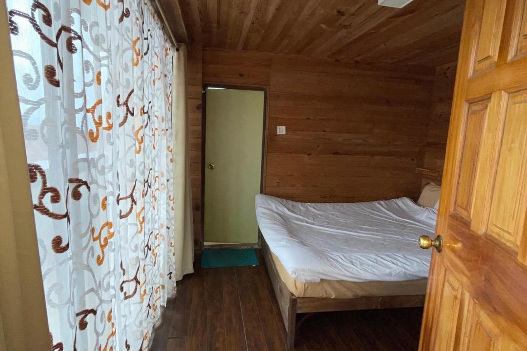 Photo of Bedroom in Darjeeling