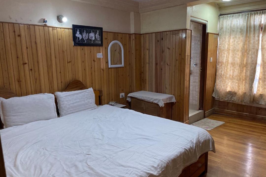 Photo of Bedroom in Darjeeling