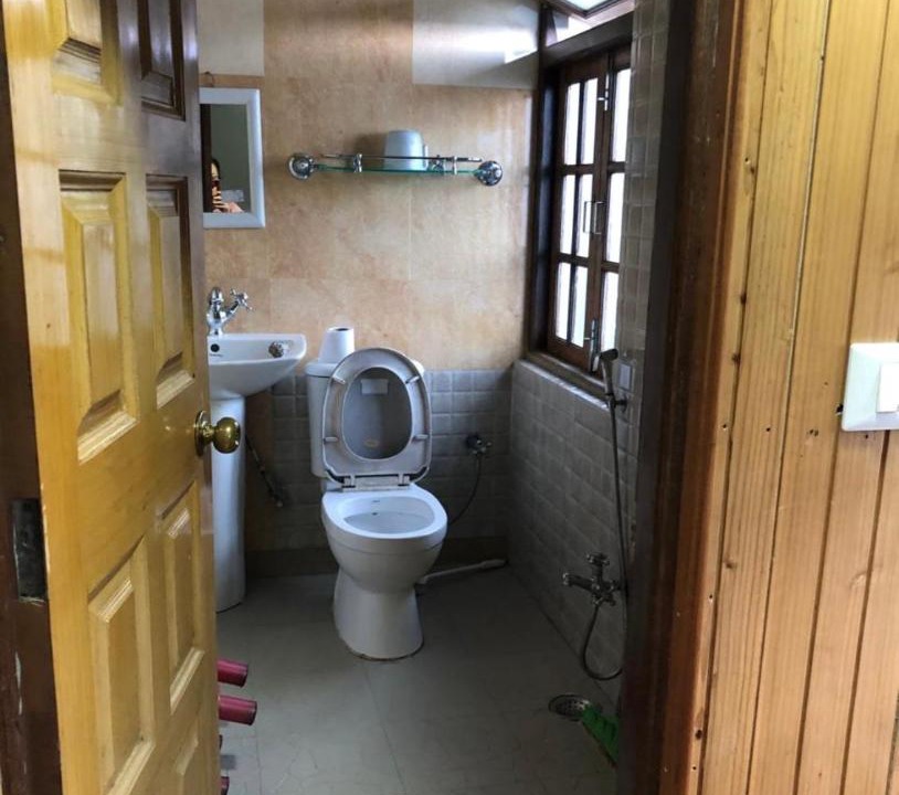 Photo of Bathroom in Darjeeling