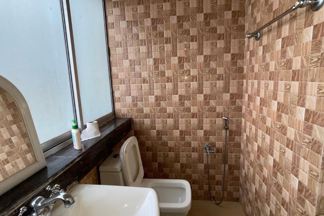 Photo of Bathroom in Darjeeling