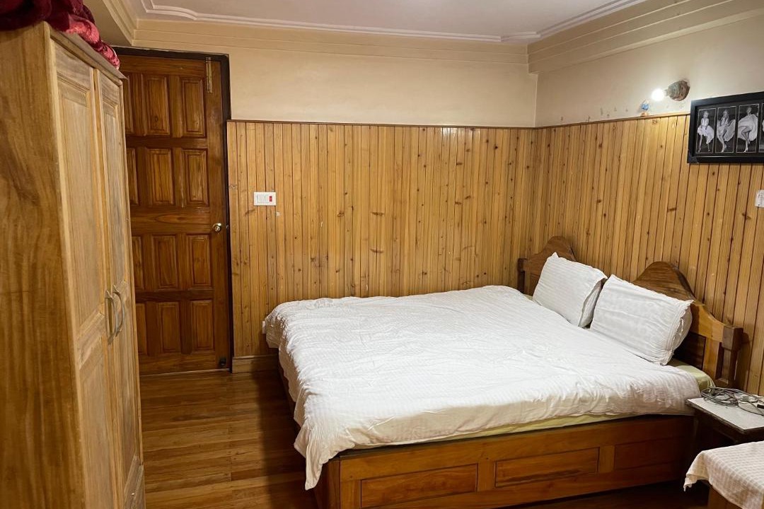 Photo of Bedroom in Darjeeling