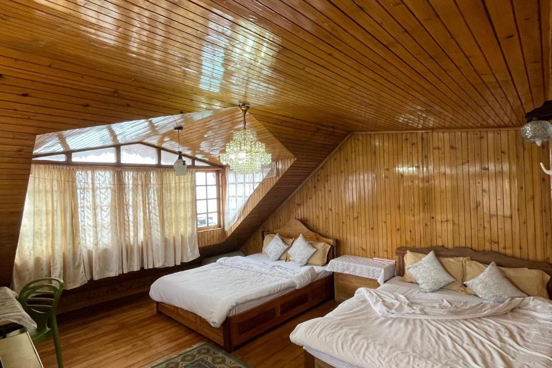 Photo of Bedroom in Darjeeling