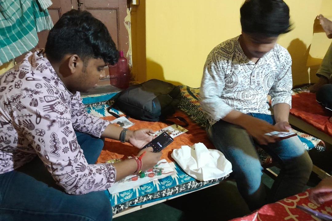 Photo of Others in Bolpur