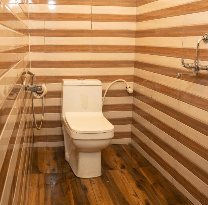 Photo of Bathroom in Darjeeling