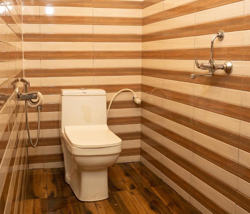 Photo of Bathroom in Darjeeling