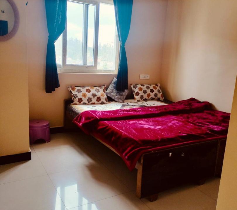 Photo of Bedroom in Thalayathimund