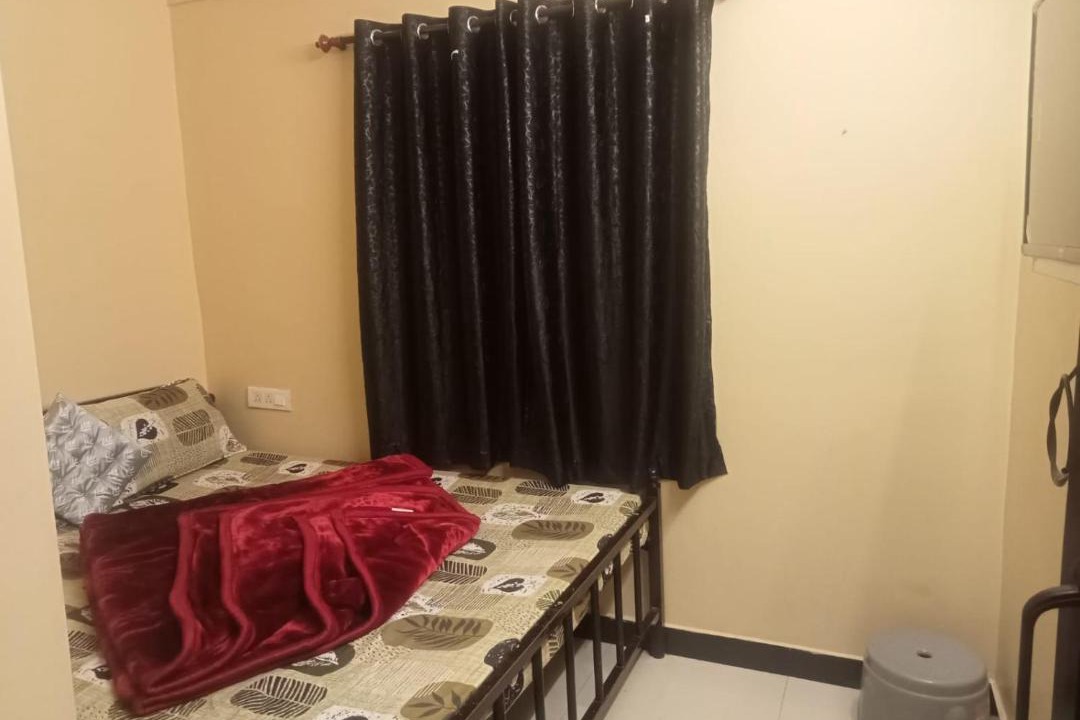 Photo of Bedroom in Thalayathimund