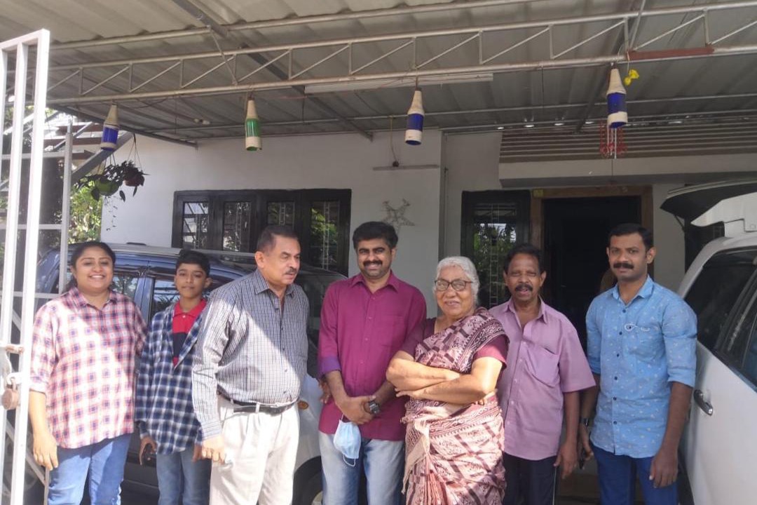 Photo of Others in Thekkady