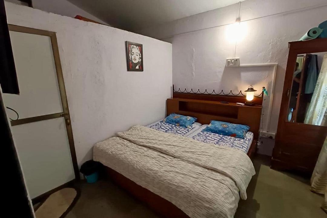 Photo of Bedroom in Kurvande
