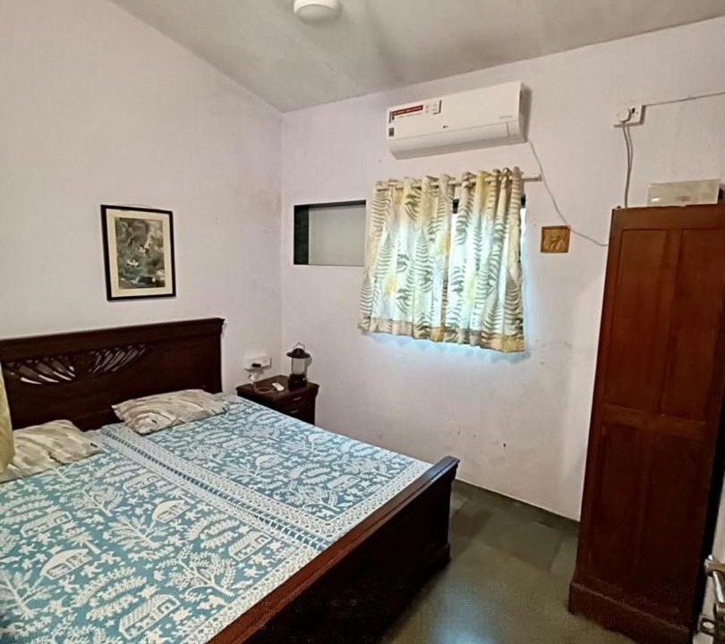 Photo of Bedroom in Kurvande