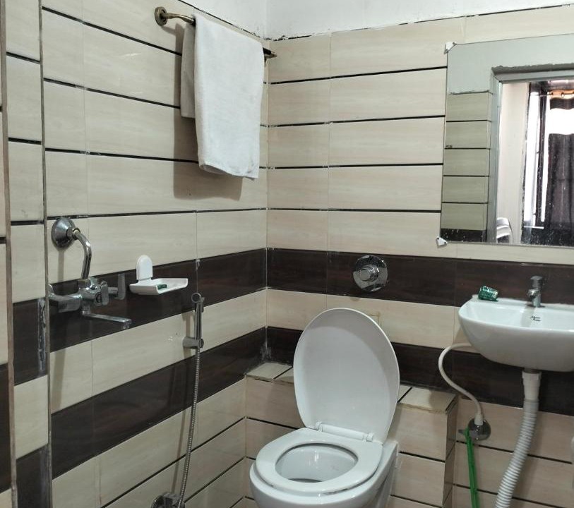 Photo of Bathroom in Gaya