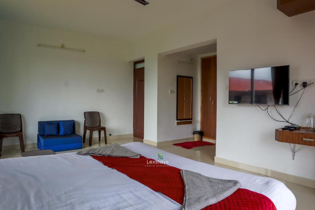 Photo of Bedroom in Ketti