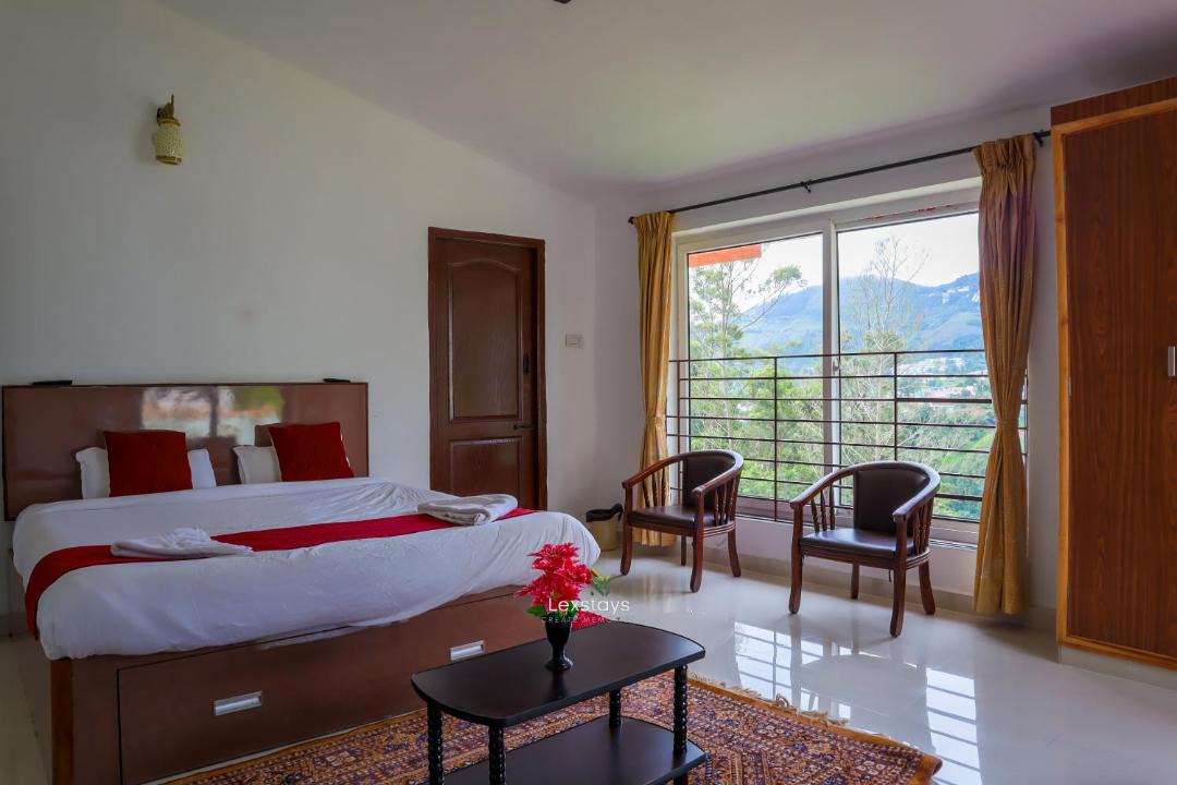Photo of Bedroom in Ketti