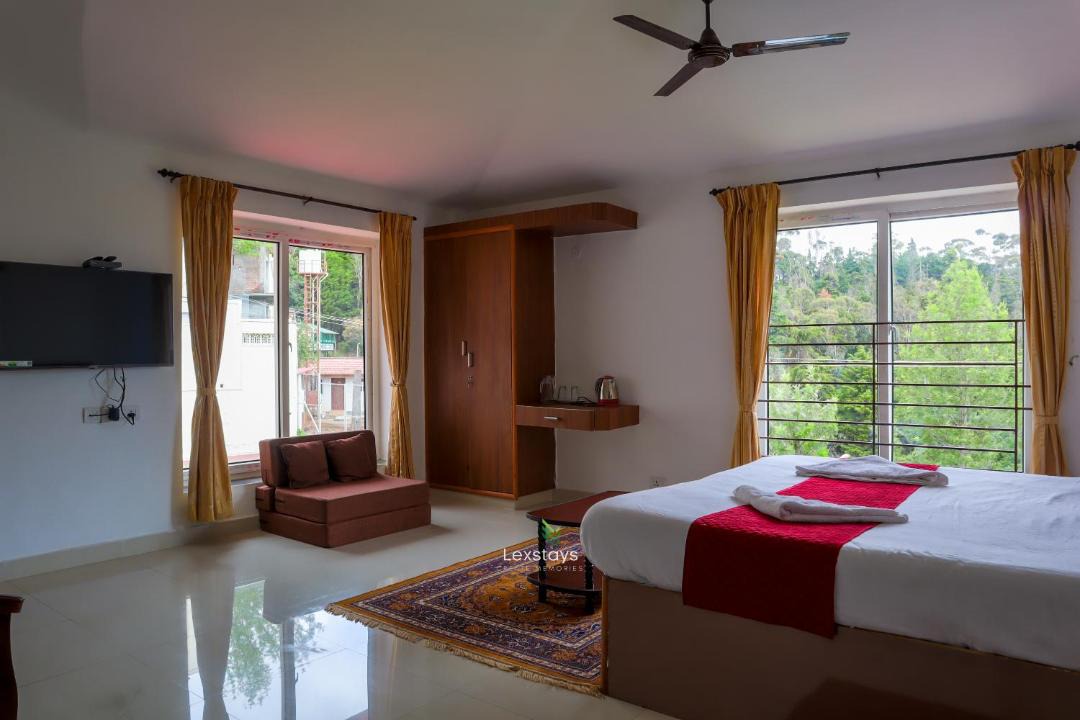 Photo of Bedroom in Ketti