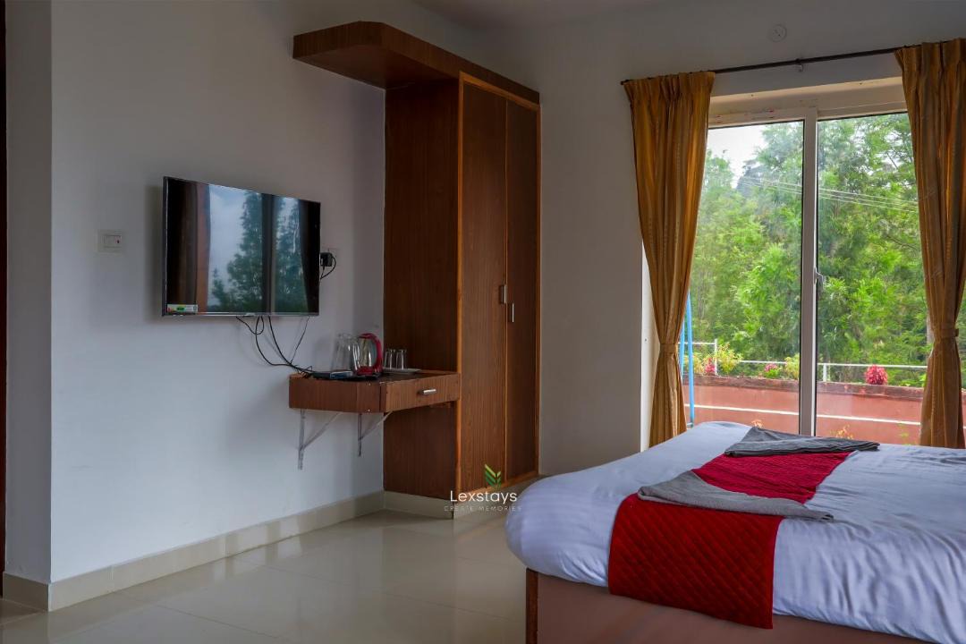 Photo of Bedroom in Ketti