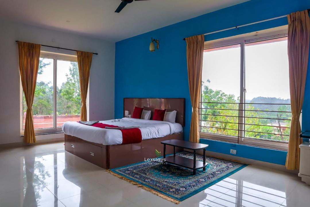 Photo of Bedroom in Ketti