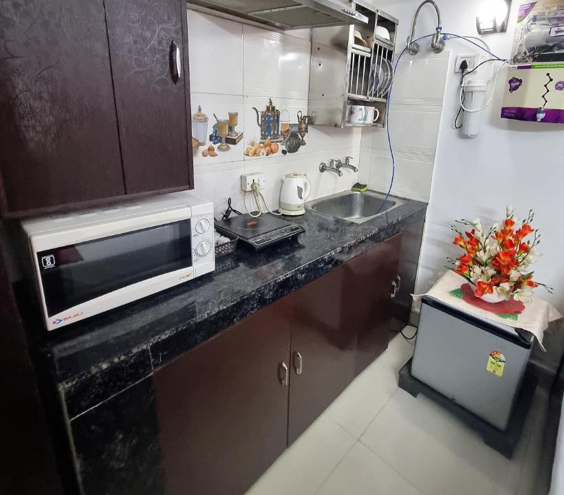 Photo of Kitchen in Vasant Vihar