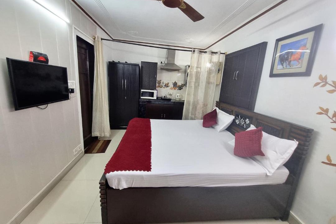 Photo of Bedroom in Vasant Vihar