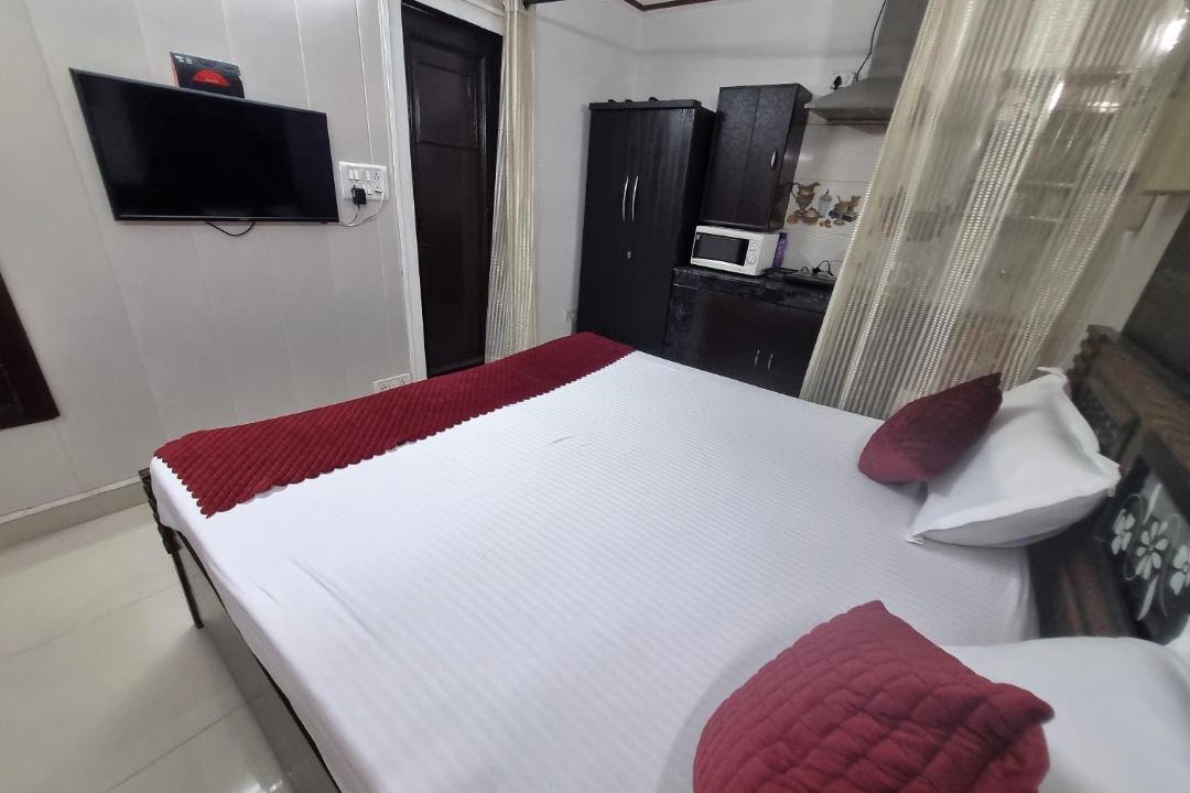 Photo of Bedroom in Vasant Vihar
