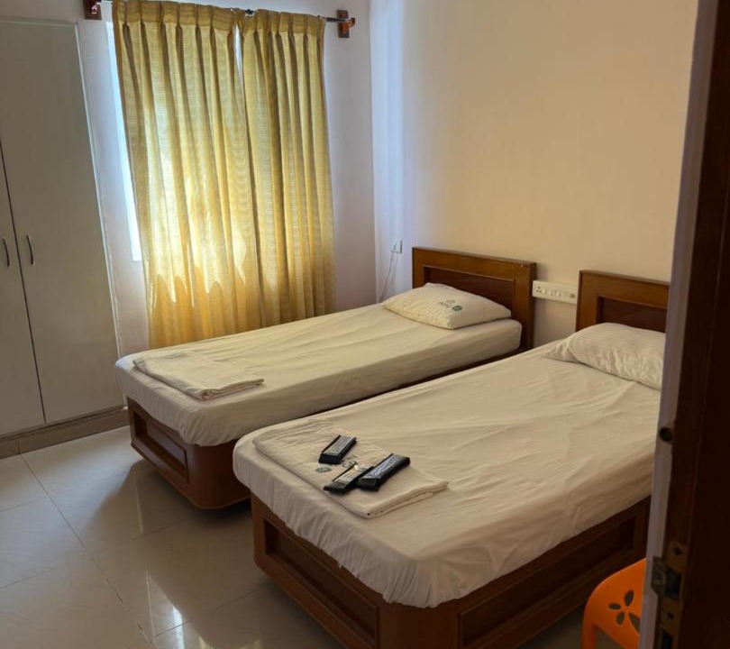 Photo of Bedroom in Ramanathapuram
