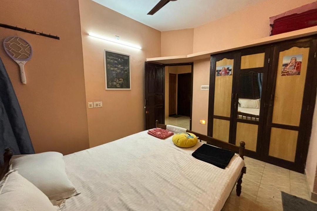 Photo of Bedroom in Edapalli