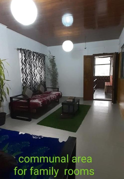 Photo of Livingroom in Moolakadai