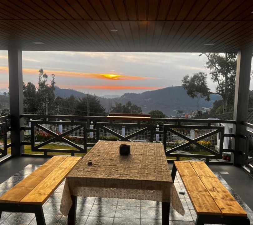 Photo of Others in Kodaikanal