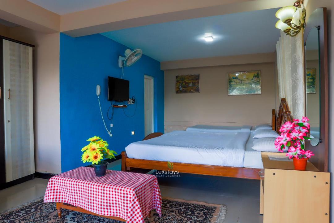 Photo of Bedroom in Vannarpet