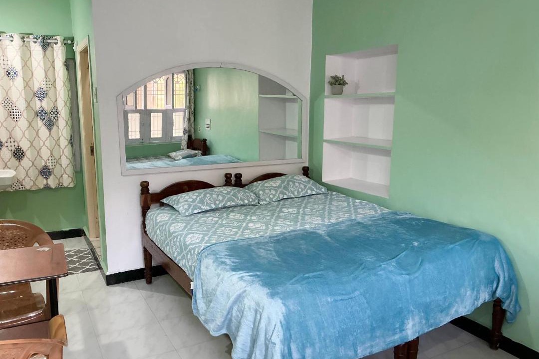 Photo of Bedroom in Hampi