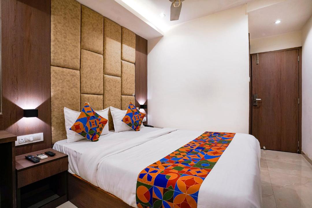 Photo of Bedroom in Sakinaka