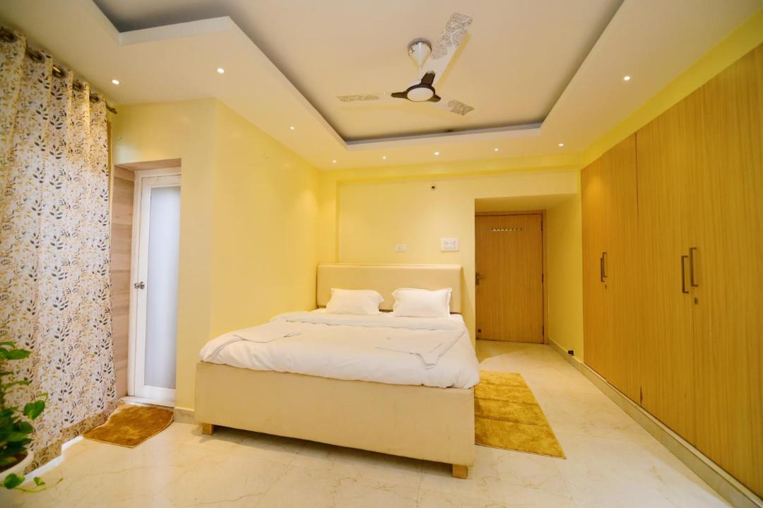 Photo of Bedroom in Ranchi