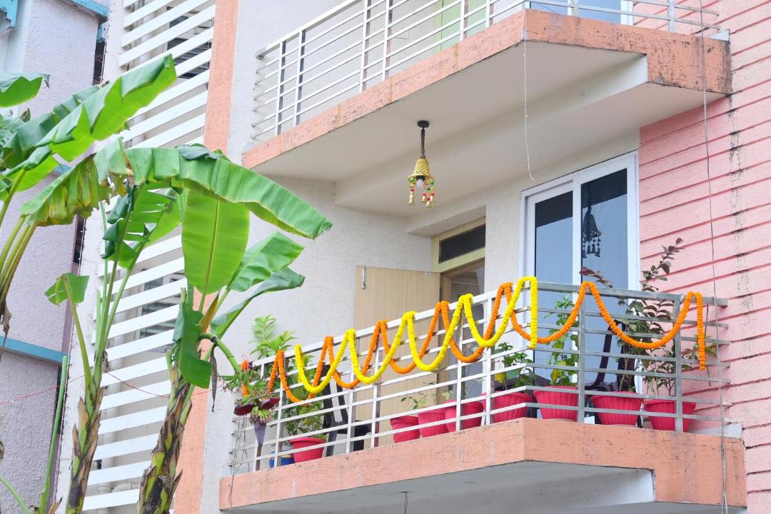 Photo of Patio Balcony in Ranchi