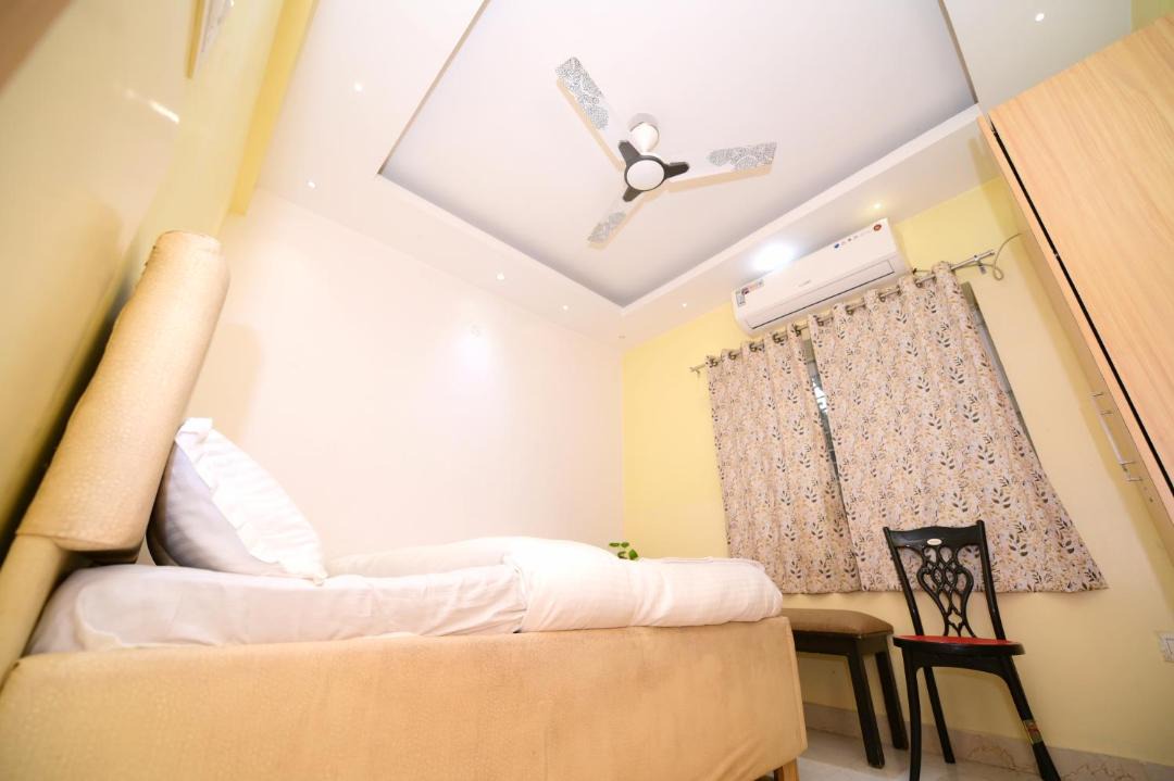 Photo of Bedroom in Ranchi