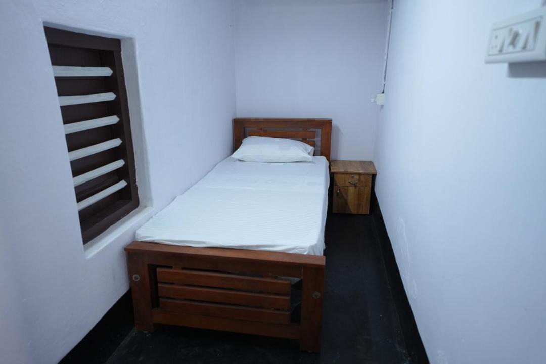 Photo of Bedroom in Chalakudy