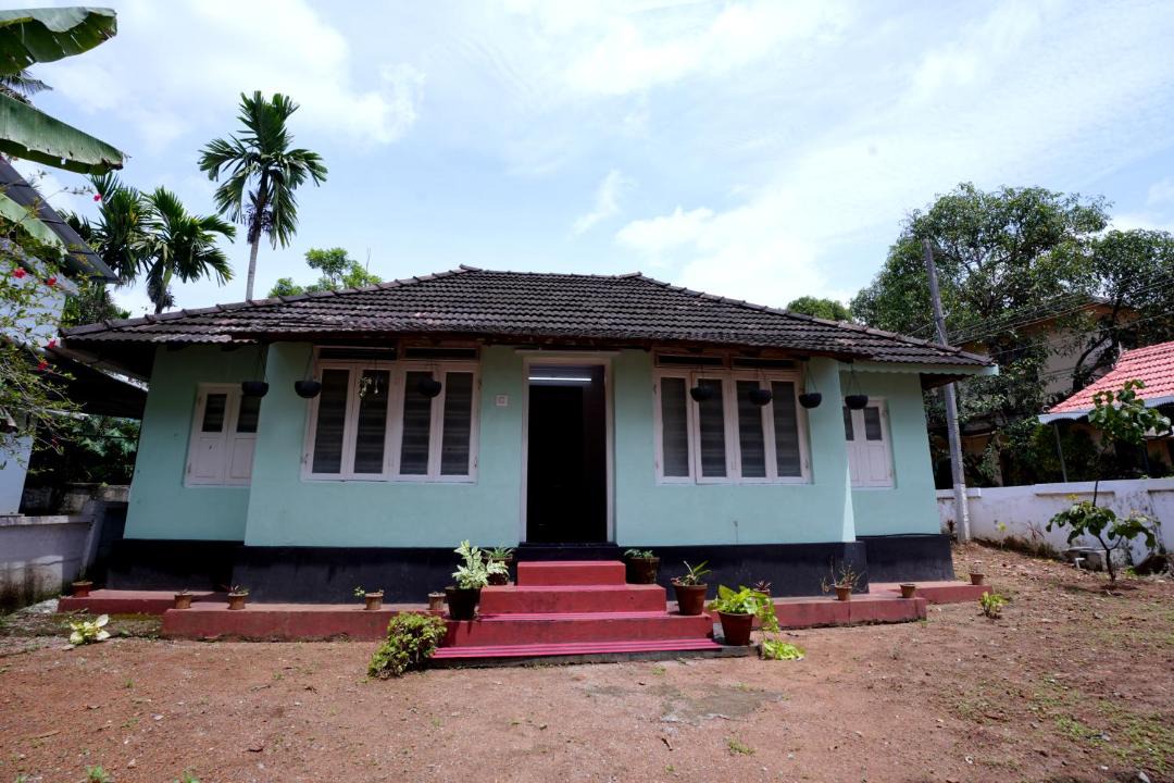 Photo of Others in Chalakudy